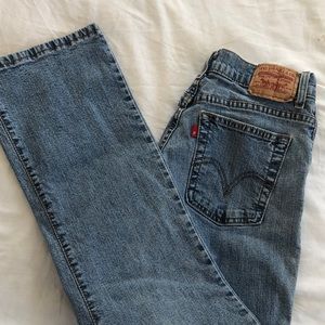 levi’s moms jeans